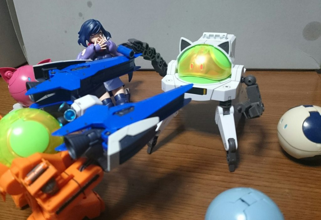 KAWAIIがたくさん！