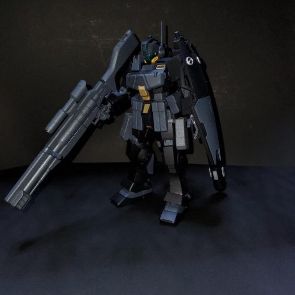 ジムスナイパーHM