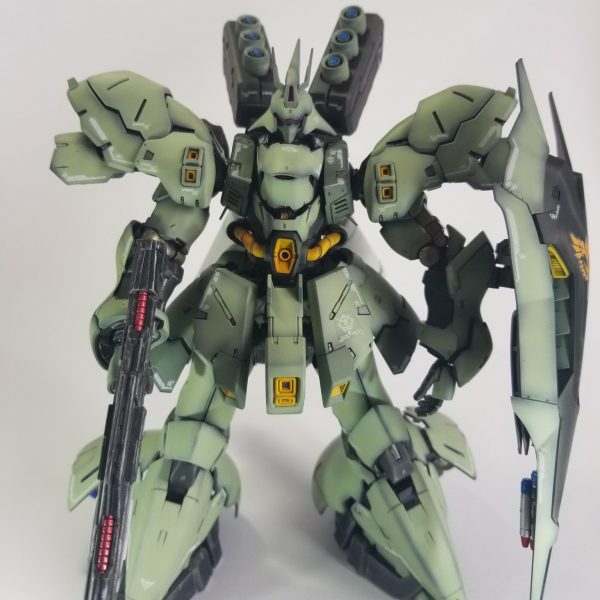 無謀なチャレンジ