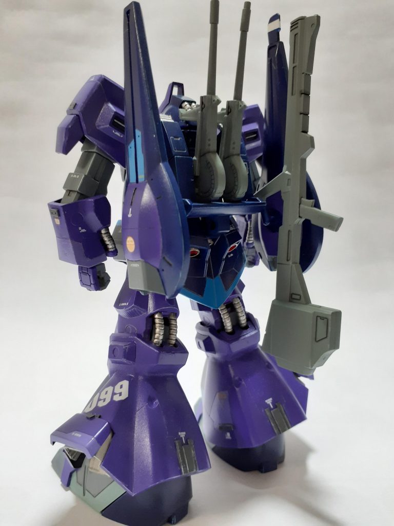 MSの後ろ姿って大好きです。