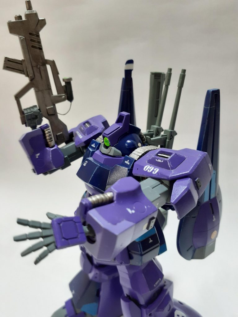 「かかれっ！」…なんてね。