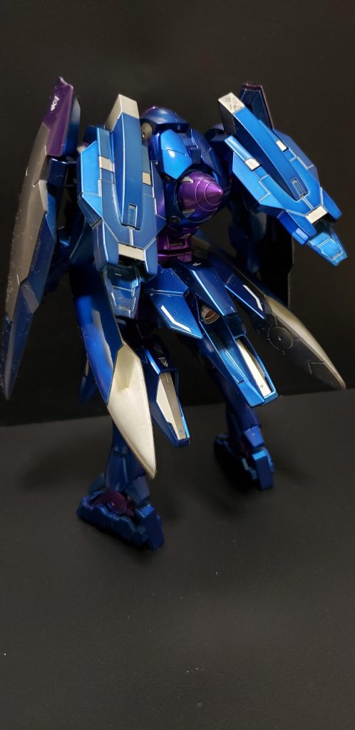 動かすと剥げるのでずっとこのままです…(´･ω･`; )