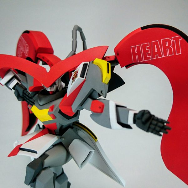 シャッフル・ハート