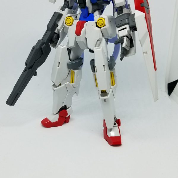 ガンダムプルトーネ