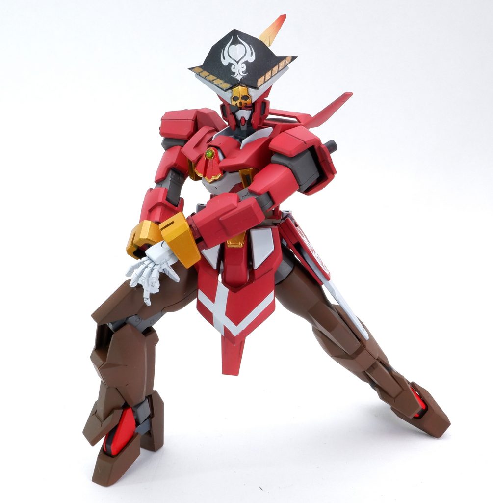 Ahoy!!ホロライブ3期生!宝鐘海賊団船長の!宝鐘マリンですぅ〜!