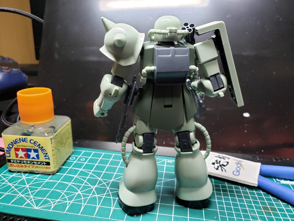 ここのランドセルがたまらん(笑)