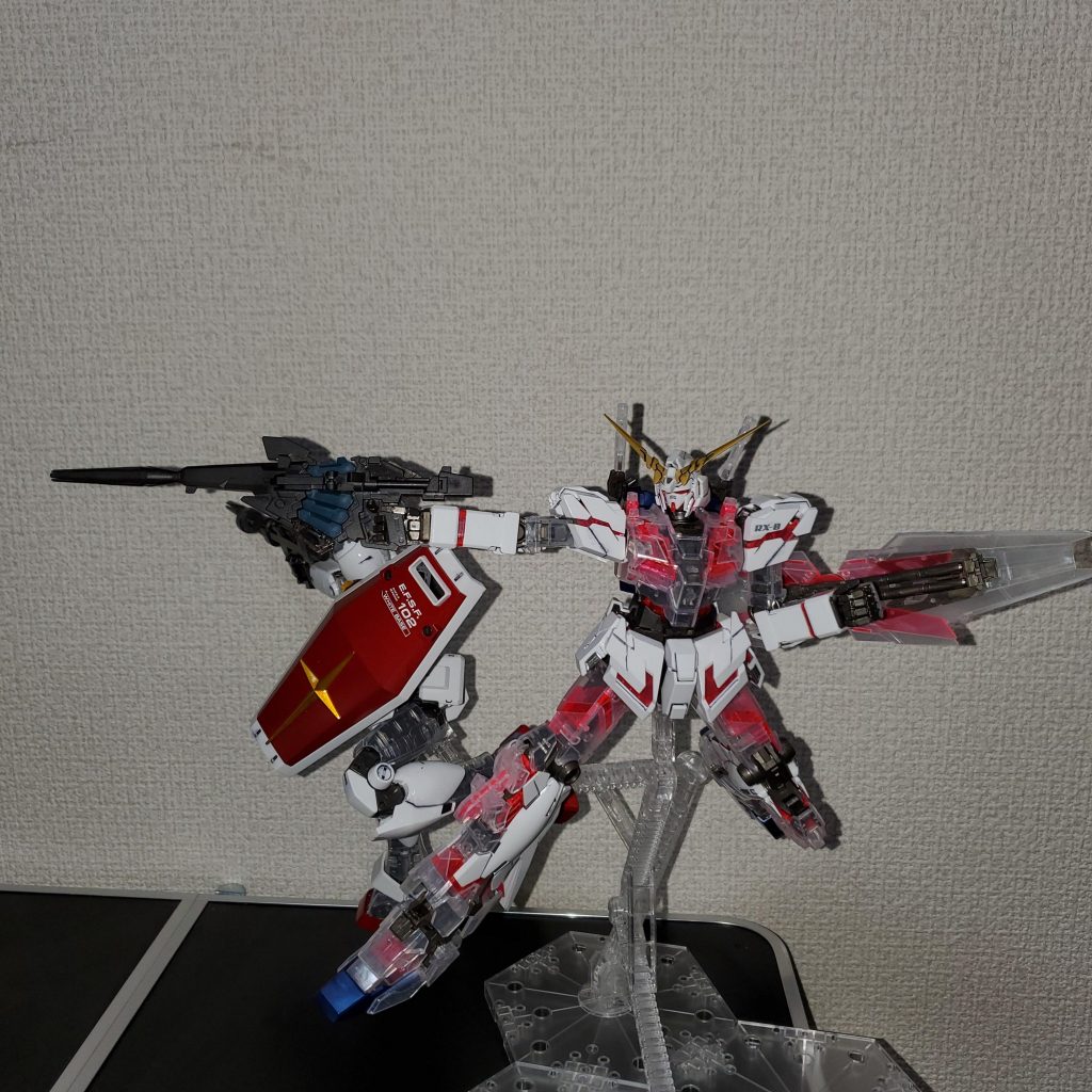 ユニコーンメイン