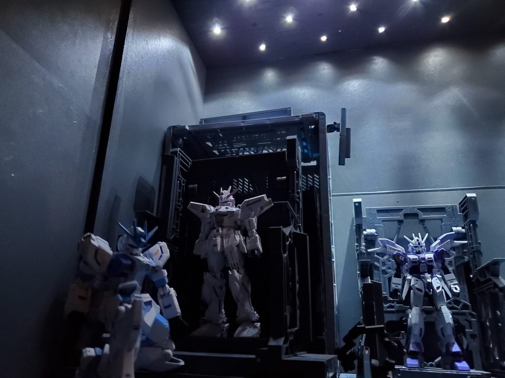 お読みいただきありがとうございました！こんな妄想も楽しいですね(笑)また投稿出来るように頑張ります！