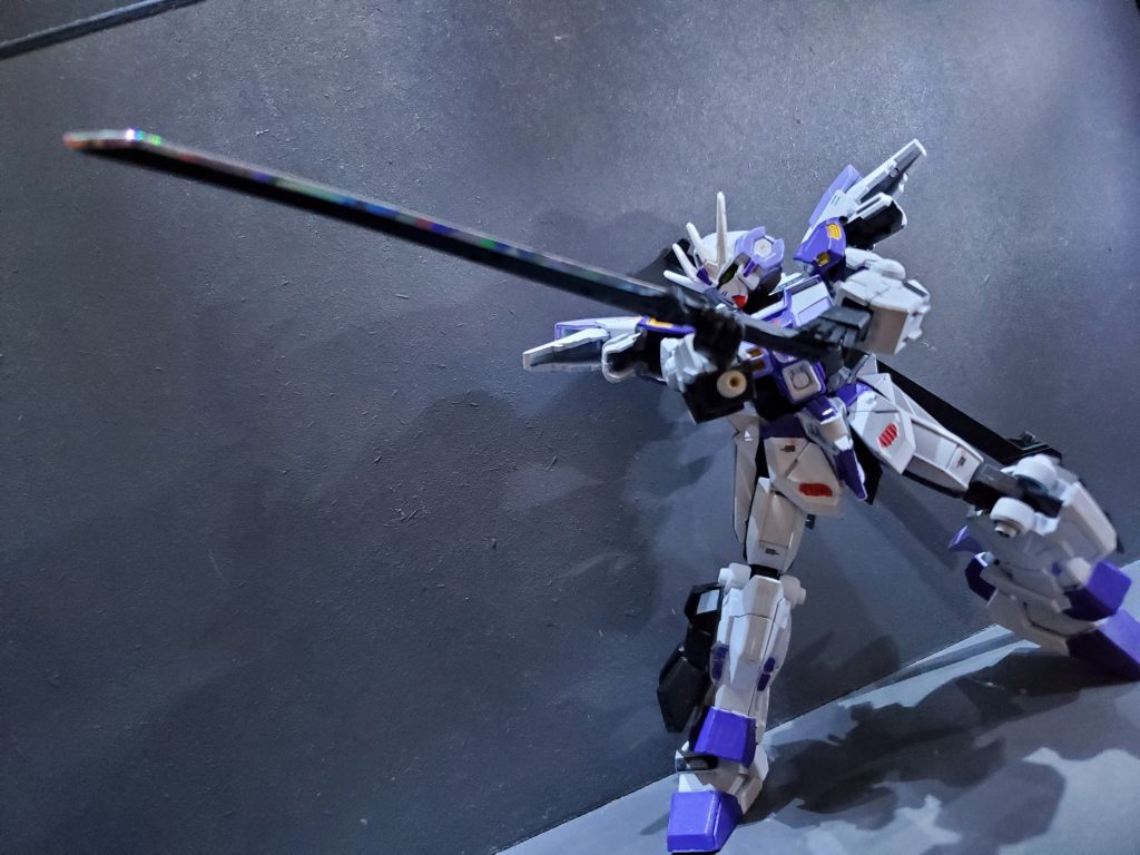 白石麻衣がキレた時と同じ切れ味を持つ高周波ブレード『黒石』