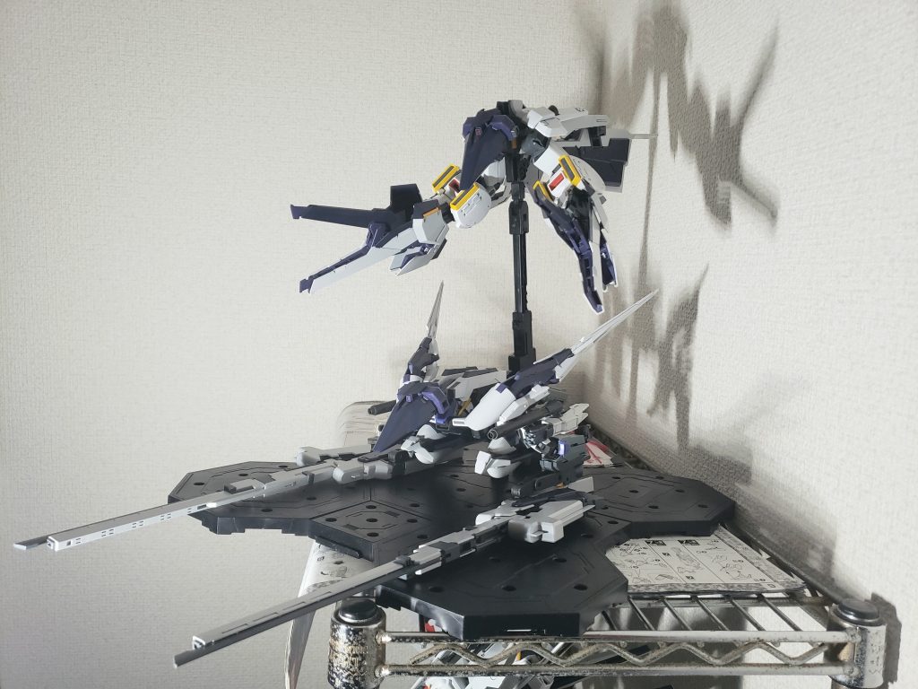 GトップファイターGボトムファイター