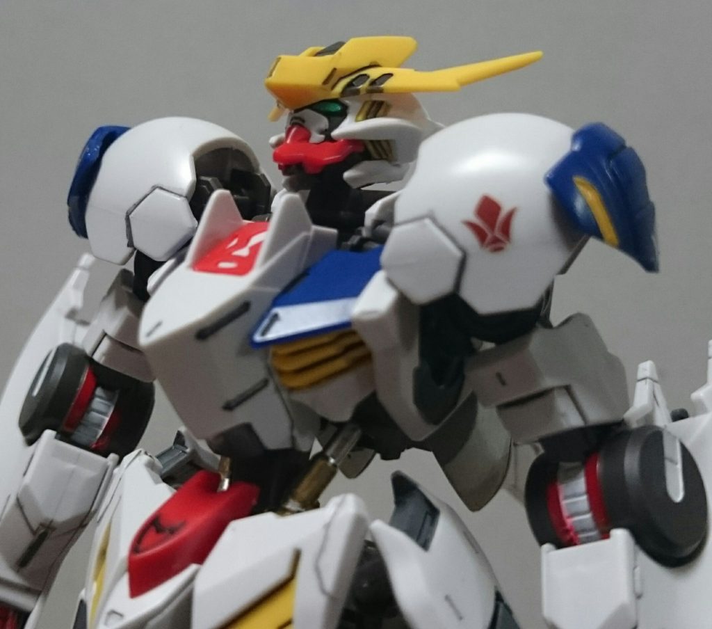 ウーム、しかし画像では普通のメタグリーンとの違いがさっぱり……というか実物を見ても、よーーーーーく目を凝らさないと違いは分かりにくいっス。メタグリーンと比べて、明るめのメタグリーンになってるっスね