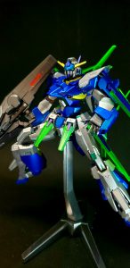 Agefxのガンプラ作品一覧 Gunsta ガンスタ