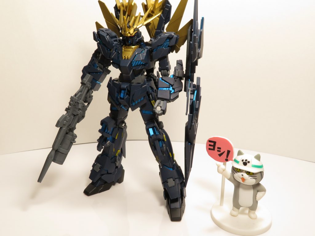 すみ入れは、今回テストで濃い目のカラーにはシルバーを使用してみましたが、まだまだですね( ＞Д＜；)希釈が難しい。