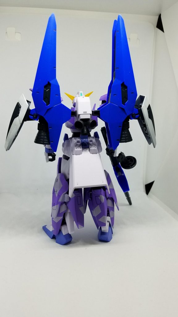 バックショット