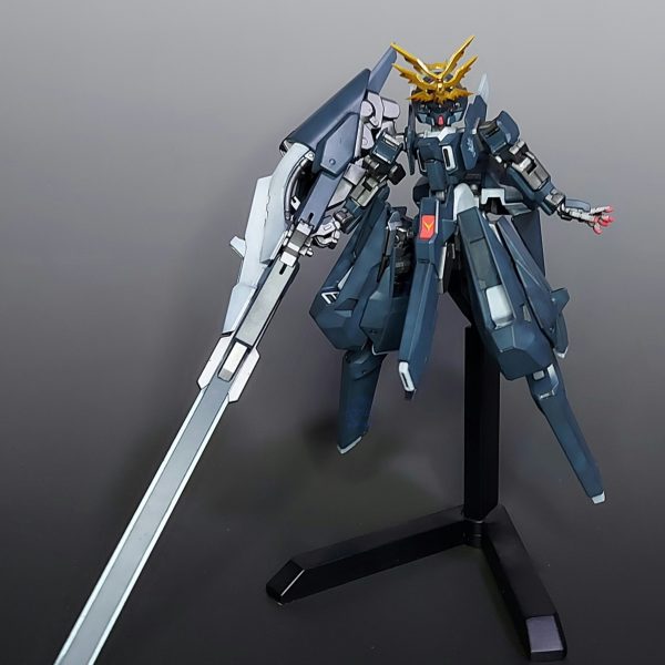 [ウーンドウォート]サイコブレードカスタム