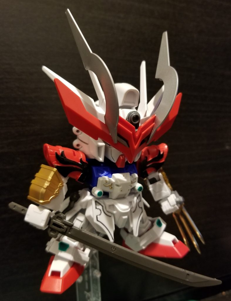 洗脳され、｢鬼｣と呼ばれていたモノ。黄天ジ・オの元残虐の限りを尽くしていた。