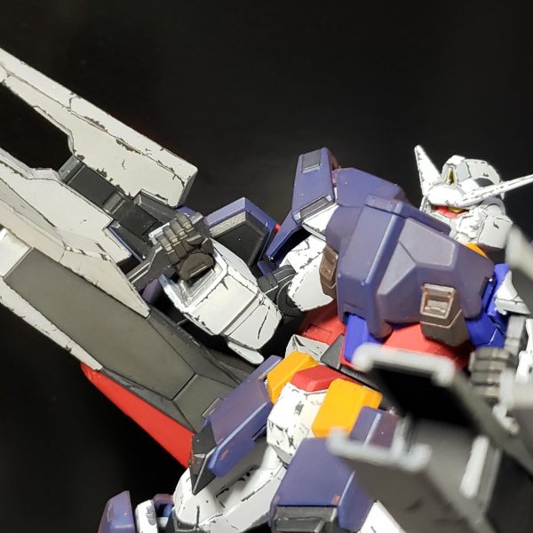 AGE-1 フルグランサ