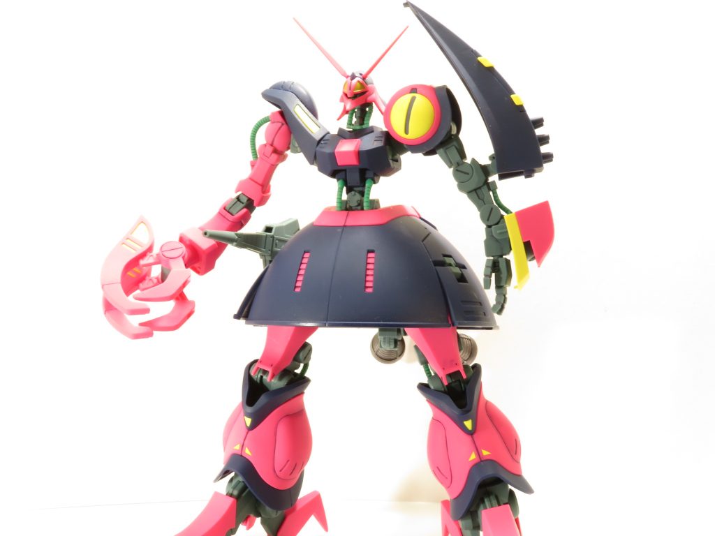 大型MSなだけあってボリュームが凄いです。