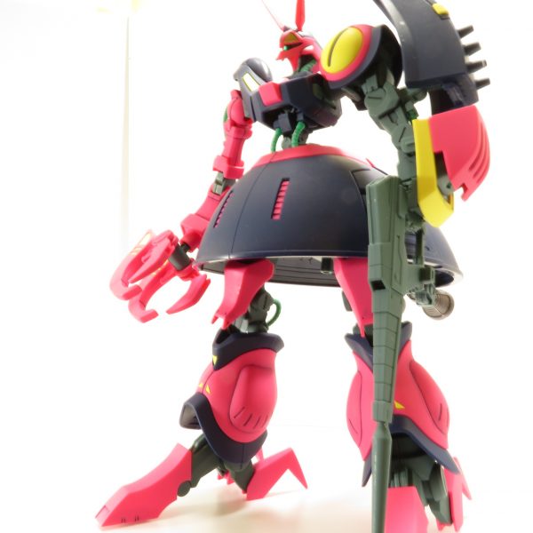 NRX-055 バウンド・ドック