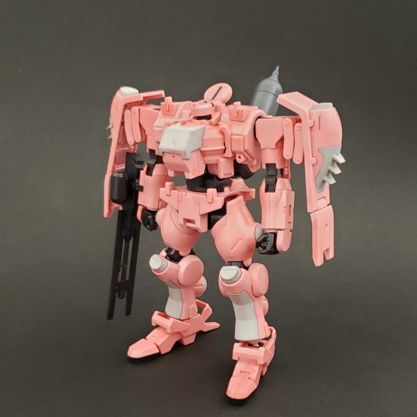 ティエレンタオツー