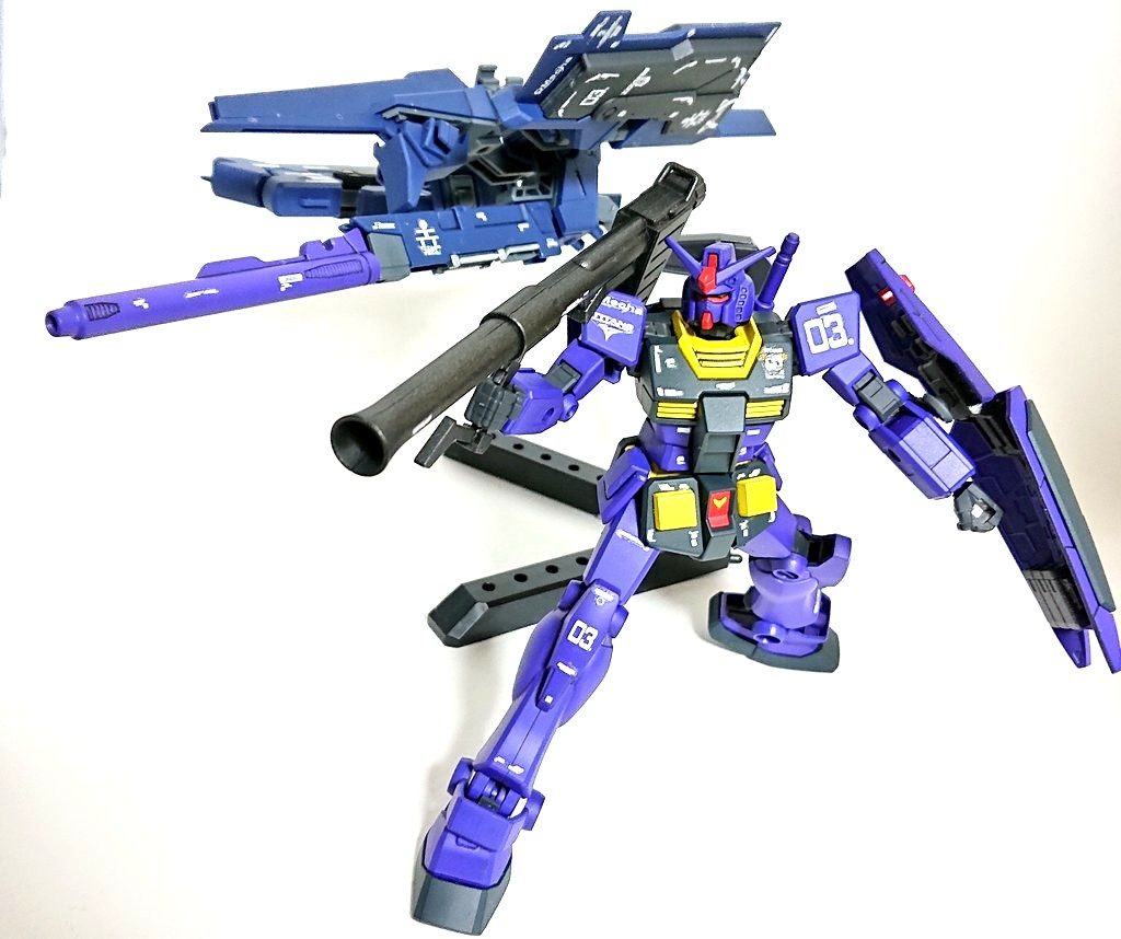 そしてフルドドなので当然分離も可能です。