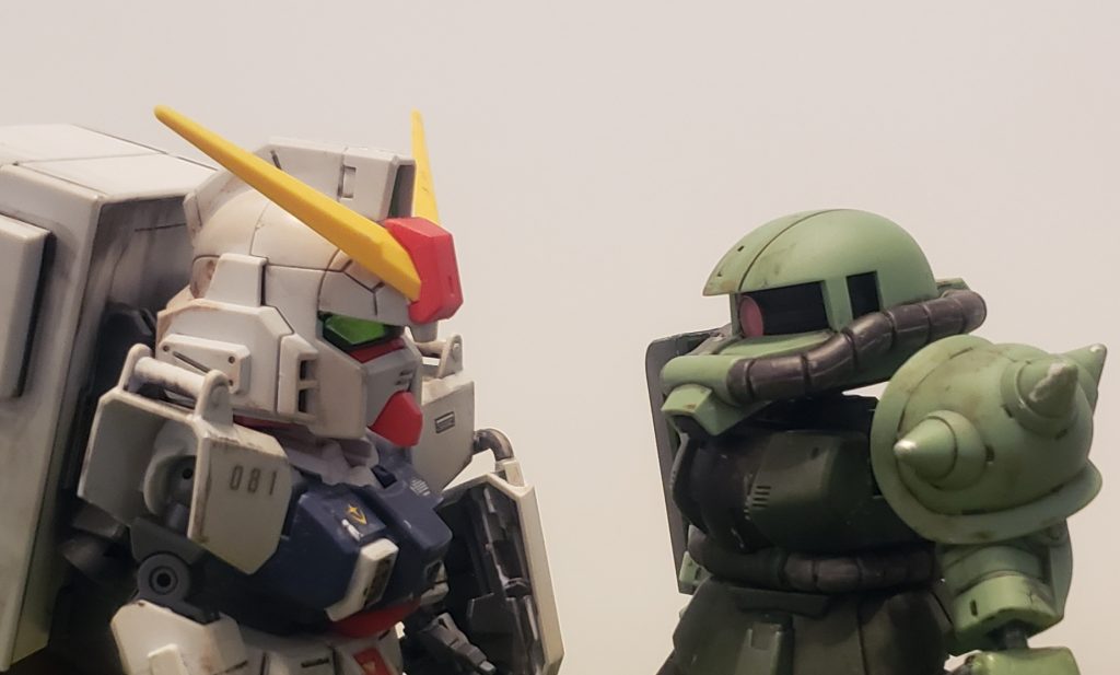 懐かしのパッケージイラスト風