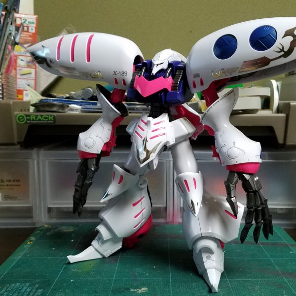 キュベレイ・アンベリール