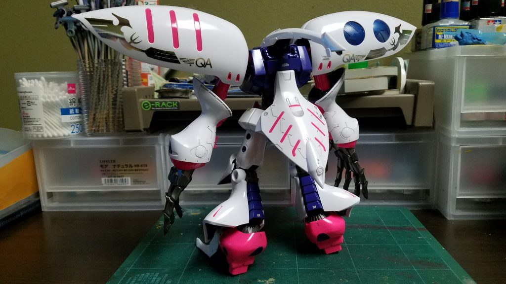 バックショット