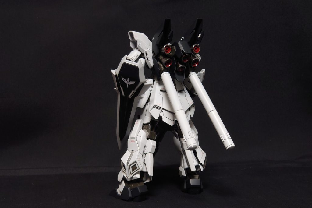 バックショット