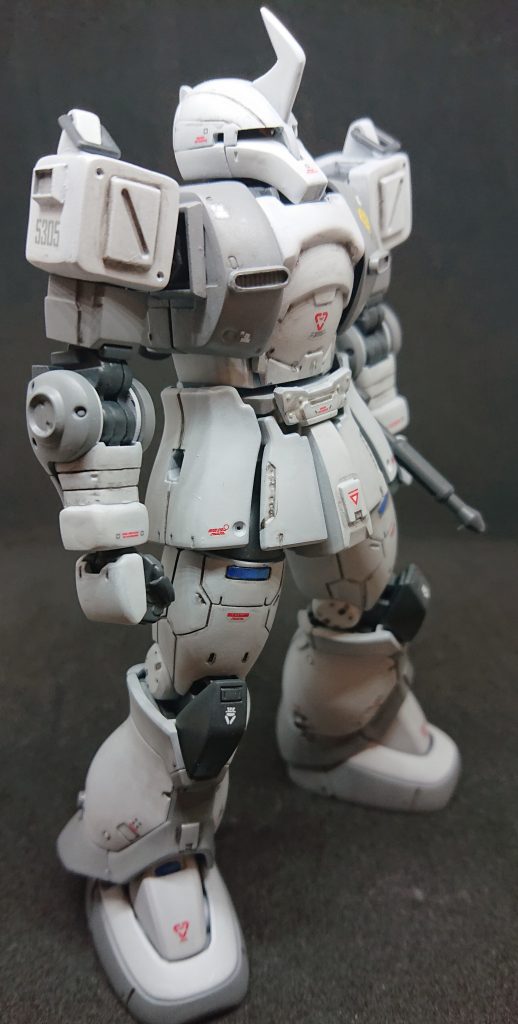 なかなか良いバランスだと思います。