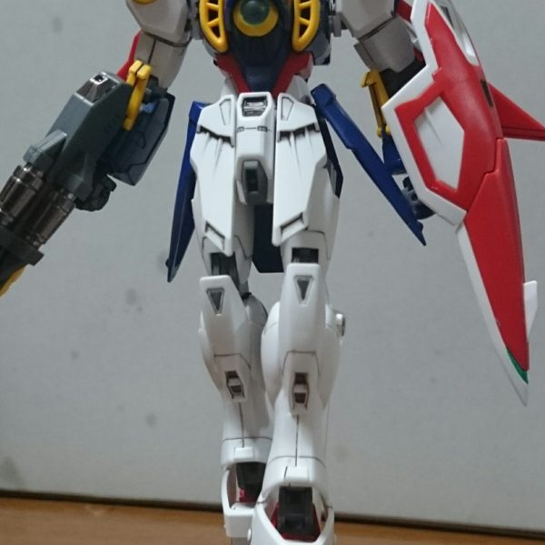 少女が見た流星