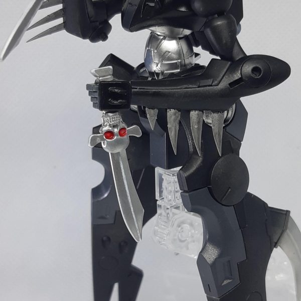 マック・ザ・リッパー