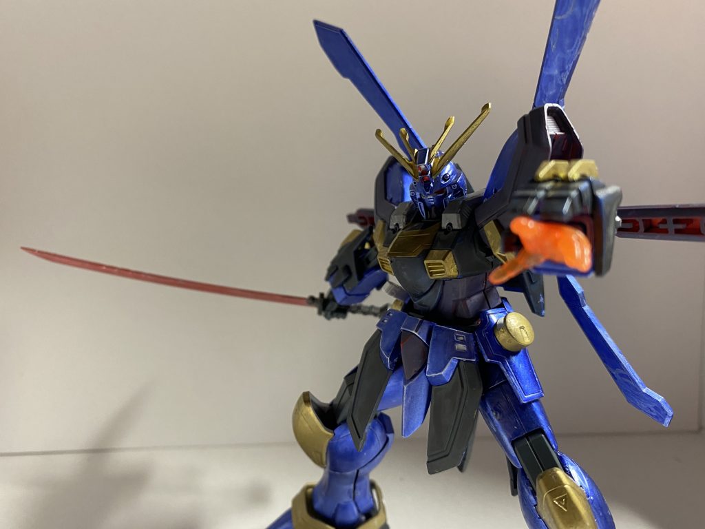 スーパーモード！！