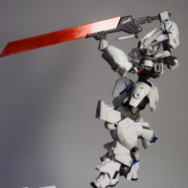 アスタロト紅蓮　ポーズとってみました♪