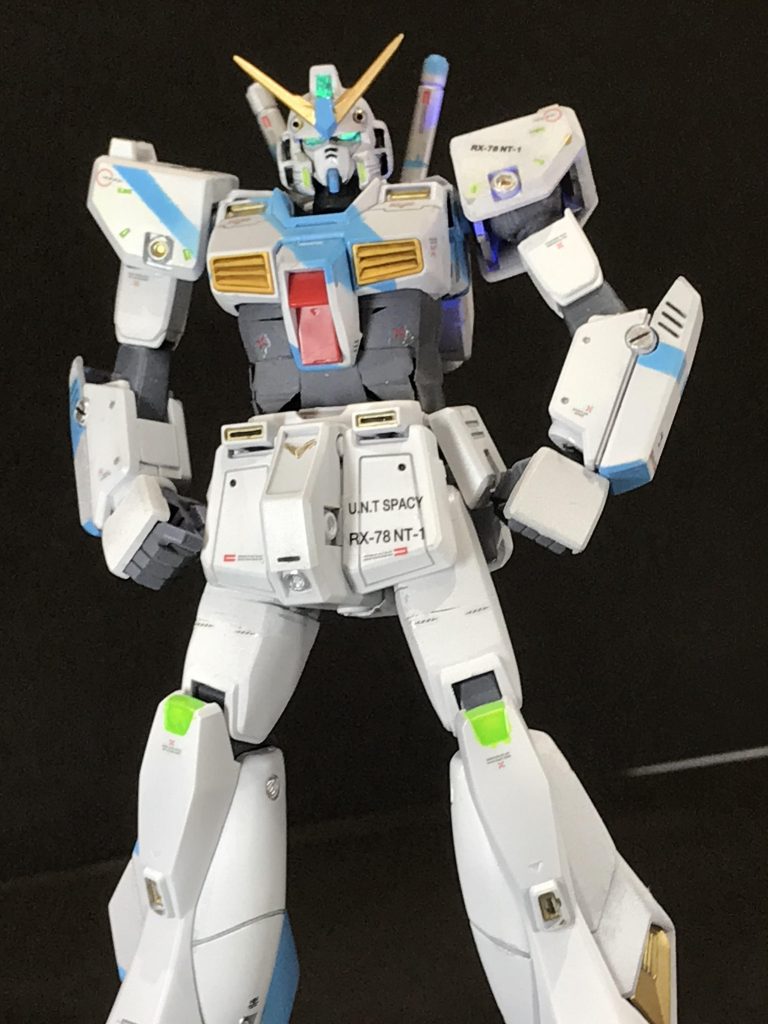 蛍光塗料とブラックライトはモチベーションが上がるので、皆さんにもやってほしいです(・∀・)