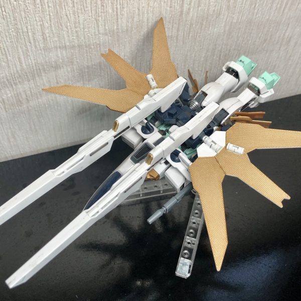 AXティターニア(リメイク版)