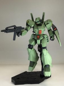 簡単フィニッシュのガンプラ作品一覧 Gunsta ガンスタ