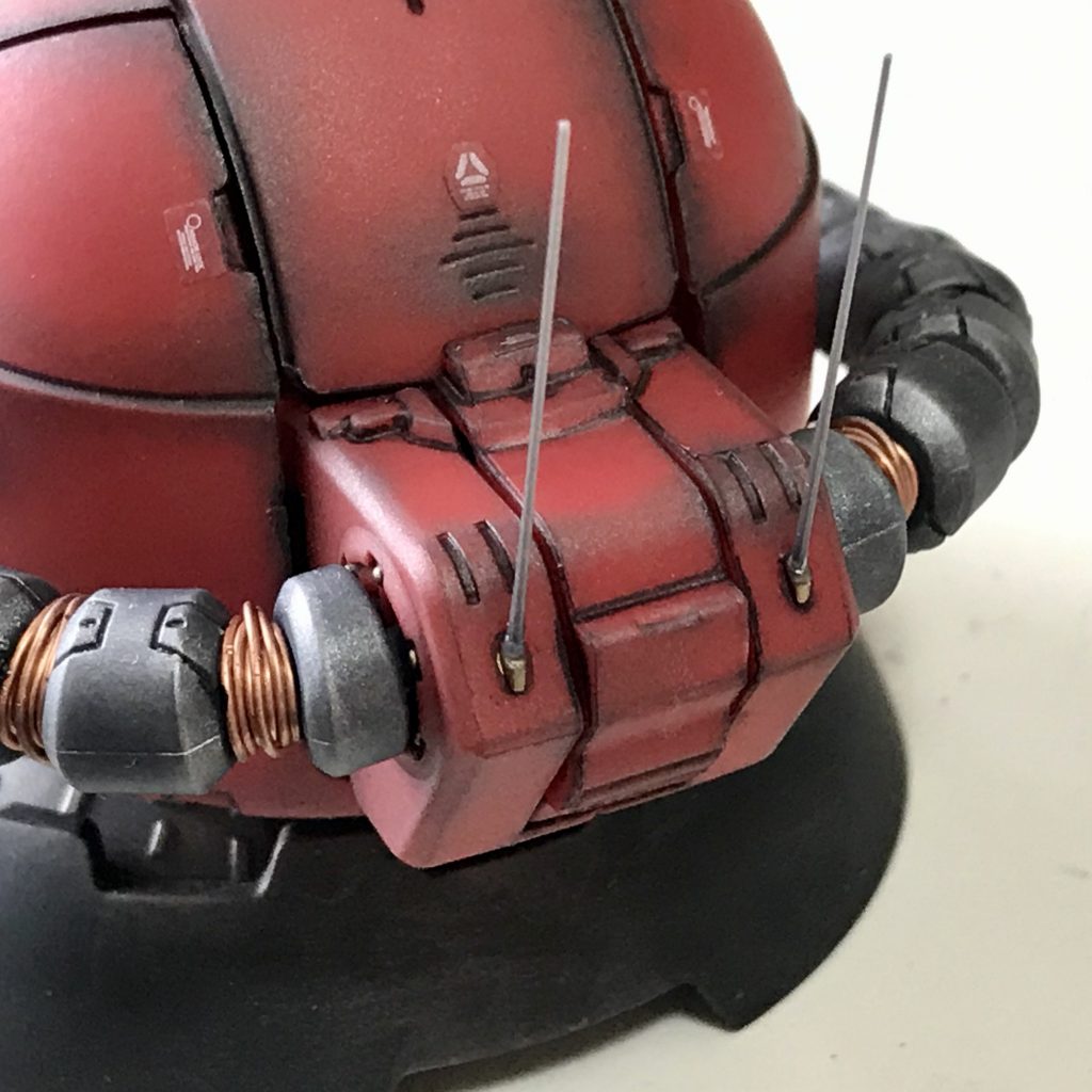 そしてまた、昭和びとの萌え要素「アンテナ」を追加しました。