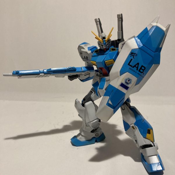 トリスタン　スプリッター塗装　TR-Lab.ver