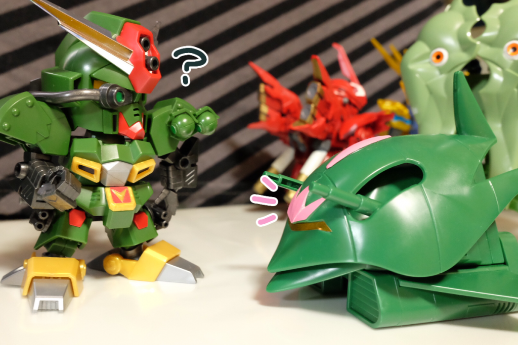 コマンド:さて、今度はオレだな?あの子:あなたはこっちよ、ついてきて