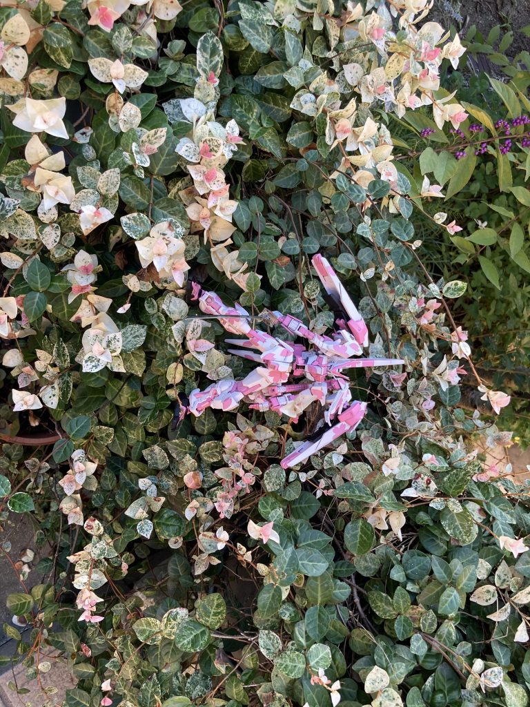 綺麗ー!!(⑉ ॢ• • ॢ⑉)❤︎制作ストーリーも上げるつもりなのでよかったら見てください(≧ω≦)