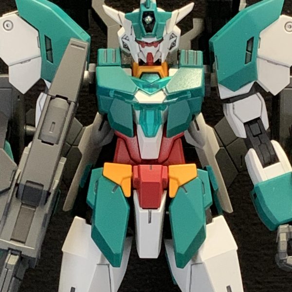 ヴィートルーガンダム（コア2ver)