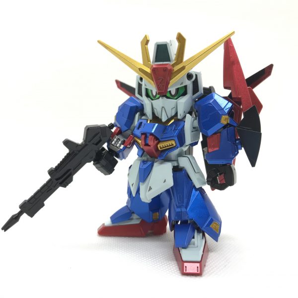 SDCSゼータガンダム