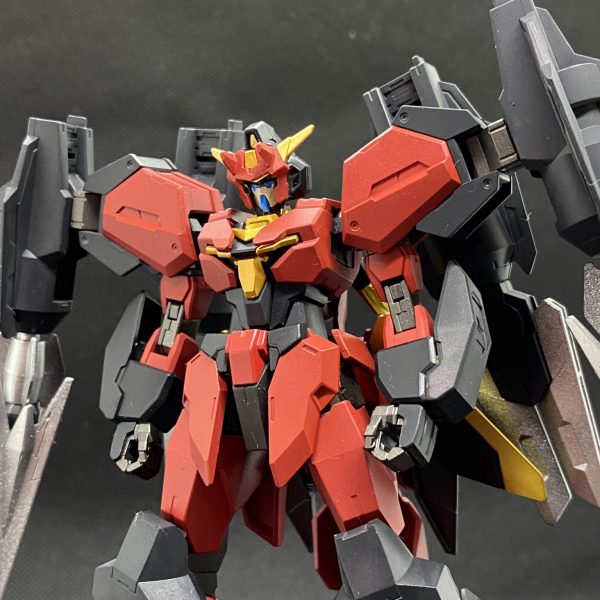 サタニクスガンダム