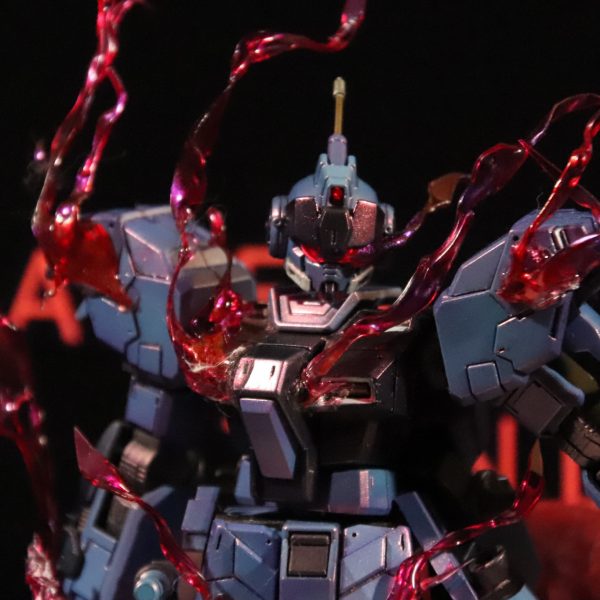 ペイルライダーHADES