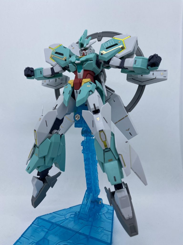 うーん…良き👍