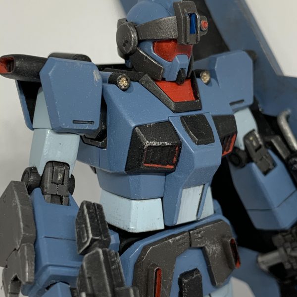 ジムガードカスタム