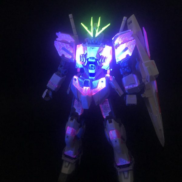 ナラティブガンダム