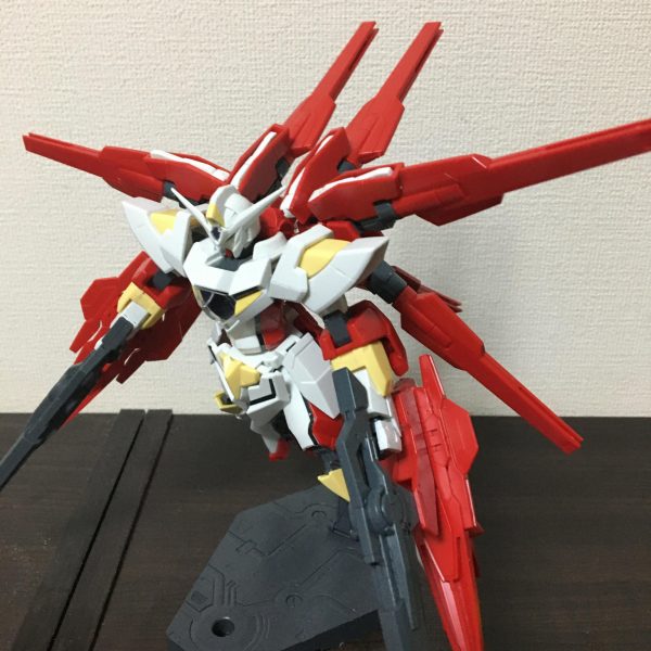 劇場版リボーンズガンダム