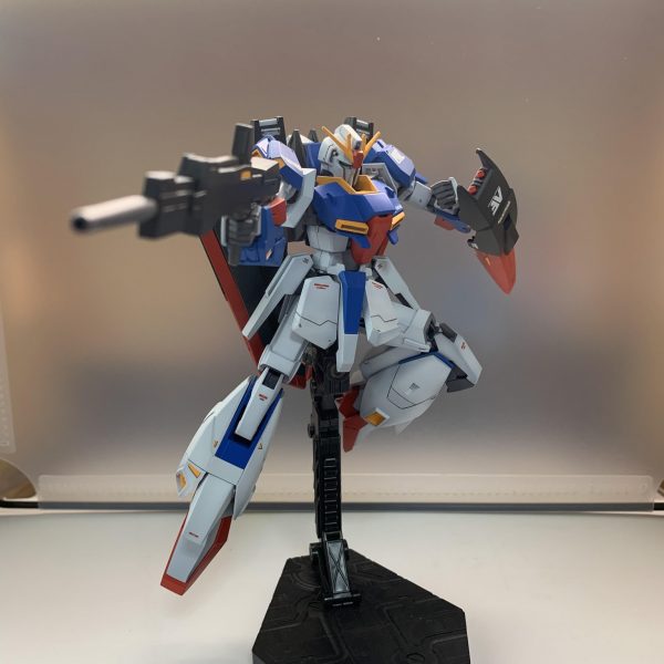 HGUC0088 Zガンダム
